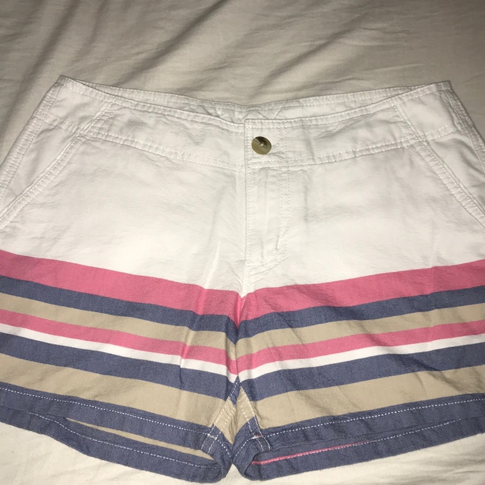 Women’s Columbia Shorts